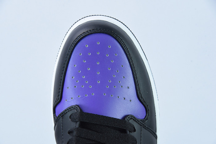 AIR JORDAN 1 LOW “TAXI” 553558-701