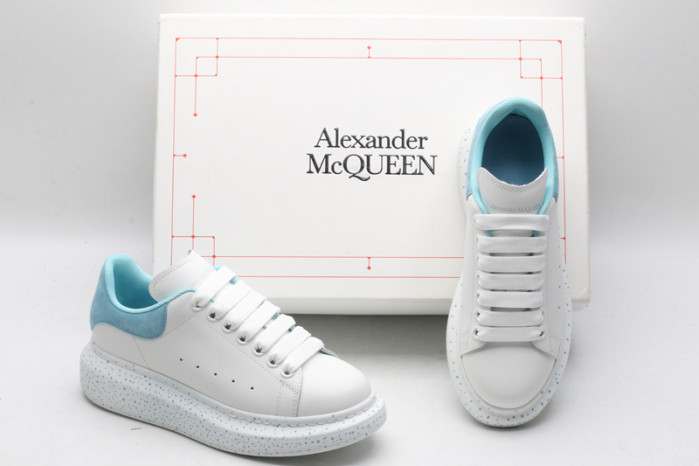 ALEXANDER MCQUEEN OVERSIZED