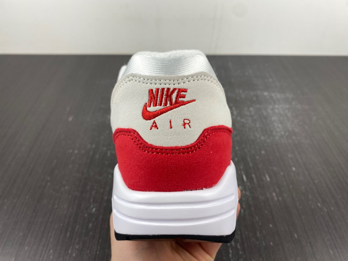 Nike Air Max 1 86 Big Bubble University Red DQ3989-100