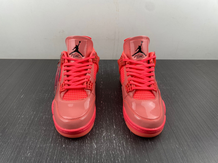 Air Jordan 4 Retro NRG 