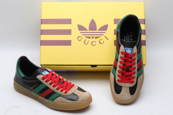 G*u*i sneaker