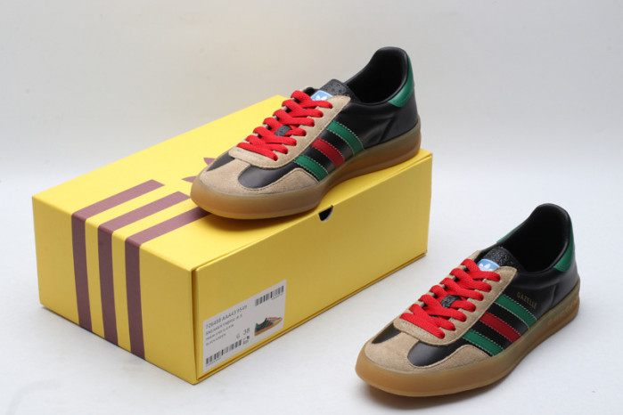 G*u*i sneaker