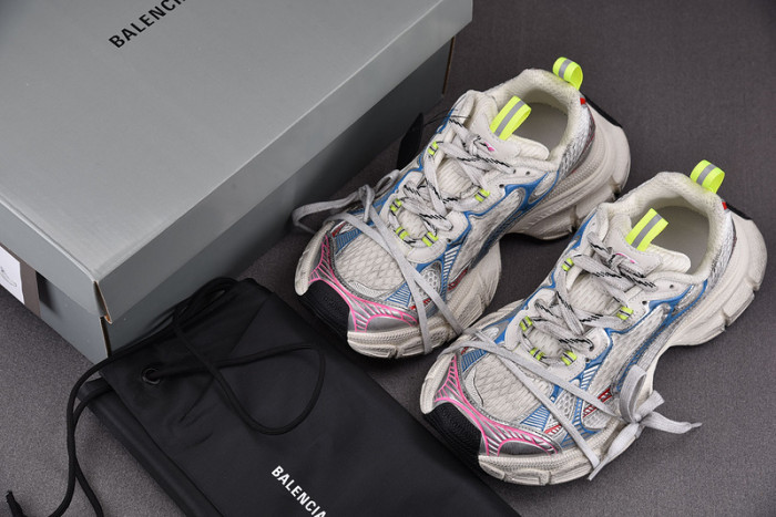 Ba*len*cia*ga 3xl sneakers