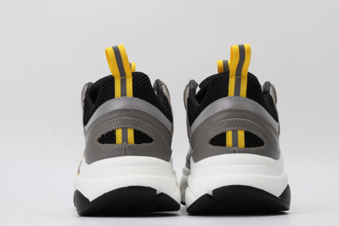 DIO* HOMME B22 TRAINER SNEAKER