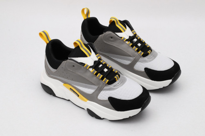 DIO* HOMME B22 TRAINER SNEAKER