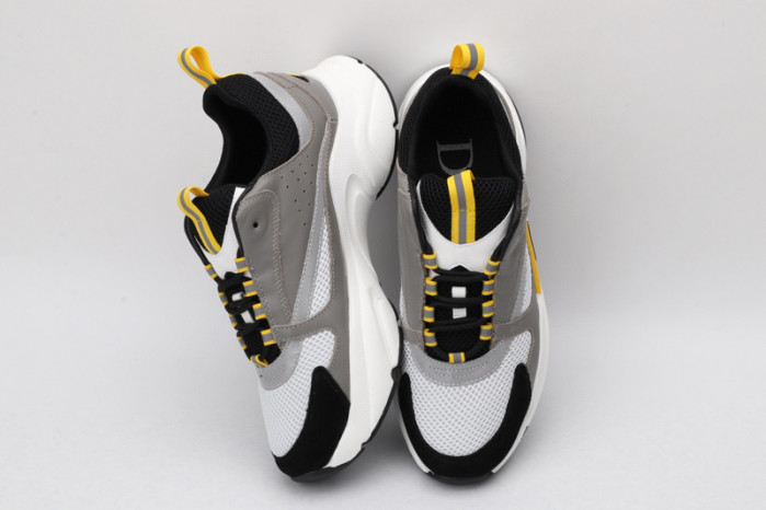 DIO* HOMME B22 TRAINER SNEAKER
