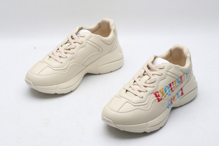 G*u*i sneaker
