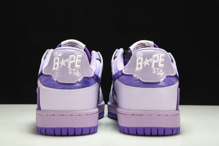 A BATHING APE BAPE SK8 STA