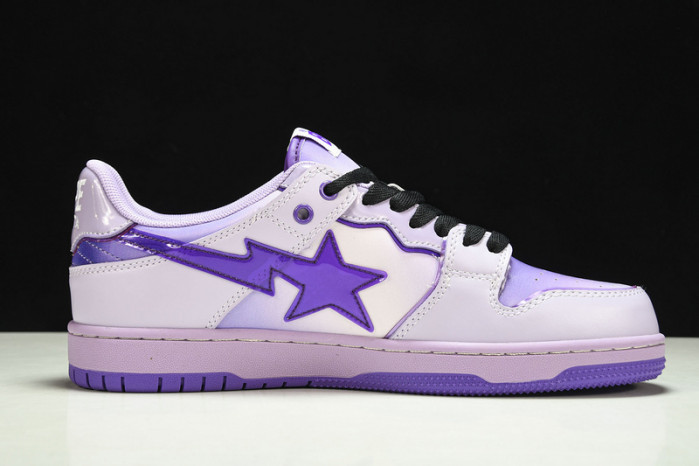 A BATHING APE BAPE SK8 STA