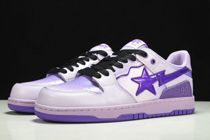 A BATHING APE BAPE SK8 STA
