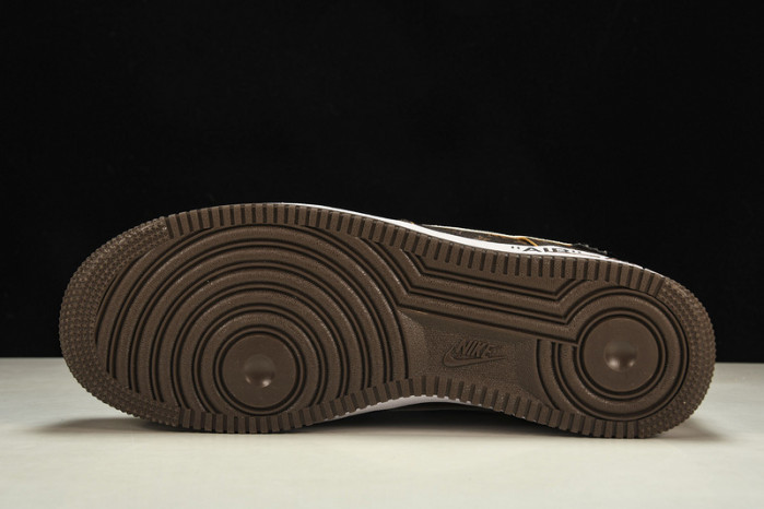 Nike Low Air Force 1 x LV 6A8PYL-001 (special box)