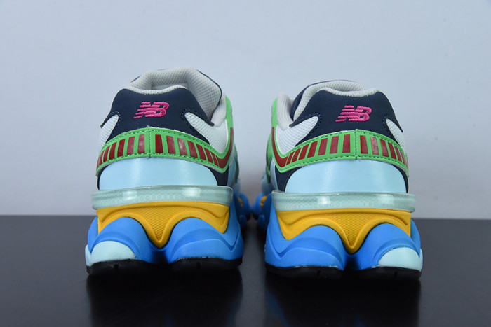 New Balance U9060NBN