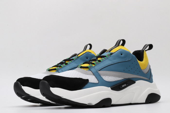 DIO* HOMME B22 TRAINER SNEAKER
