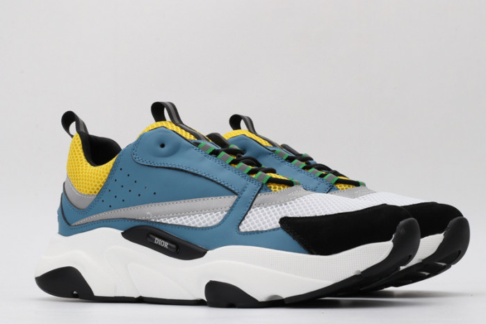 DIO* HOMME B22 TRAINER SNEAKER