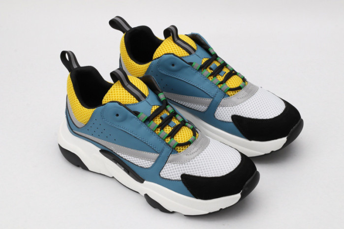 DIO* HOMME B22 TRAINER SNEAKER