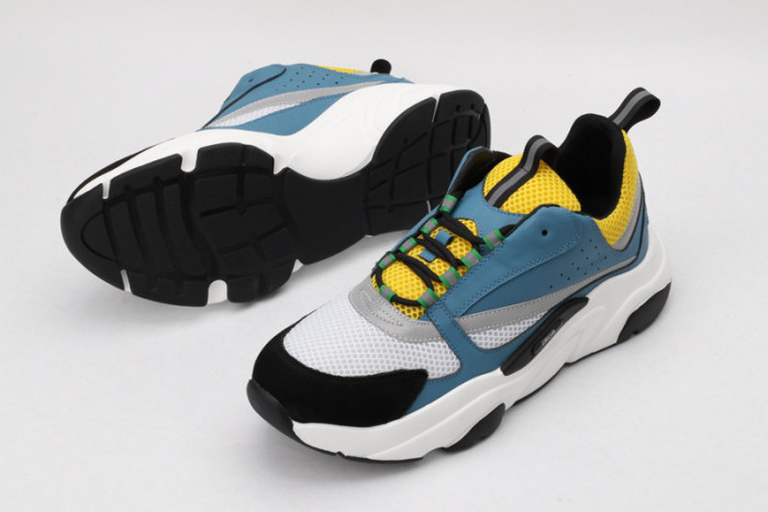 DIO* HOMME B22 TRAINER SNEAKER