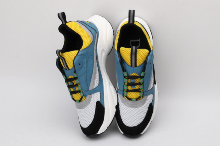 DIO* HOMME B22 TRAINER SNEAKER