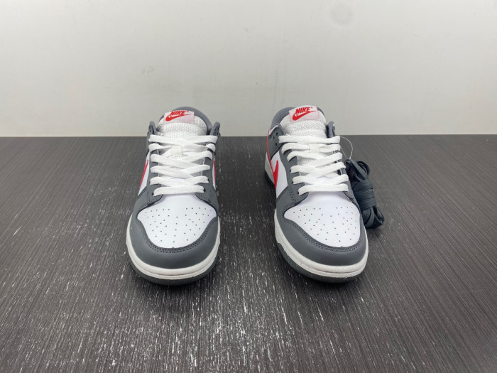 Nike Dunk Low Next Nature Smoke Grey Light Crimson FB8038-001