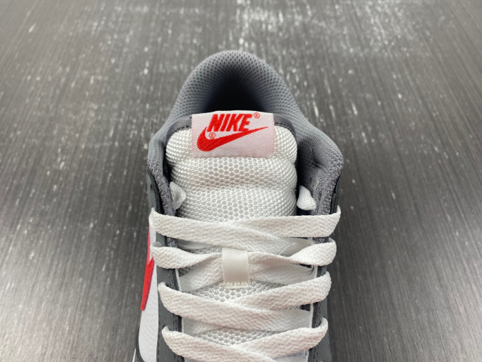 Nike Dunk Low Next Nature Smoke Grey Light Crimson FB8038-001
