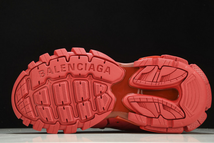 Ba*len*cia*ga track
