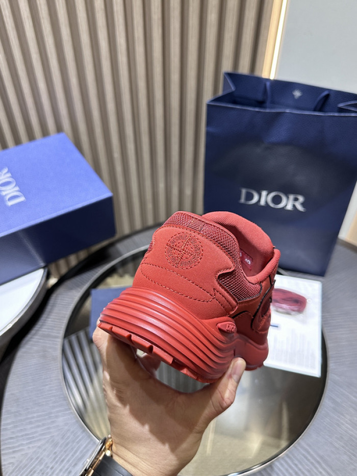 DIO B30 LowTop Sneaker