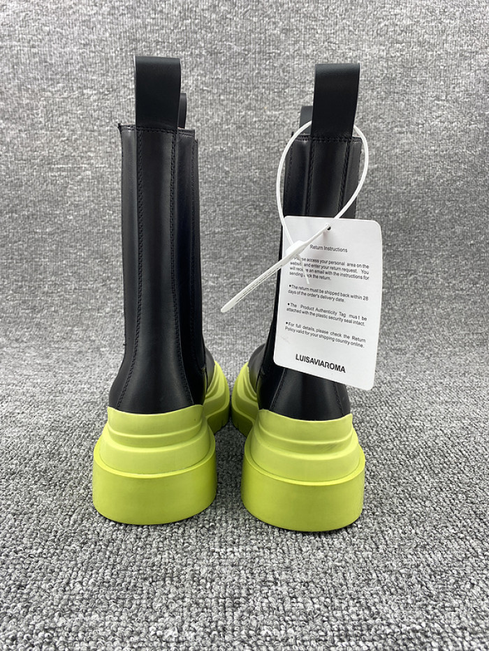 botteg*Ve*ne*ta boots
