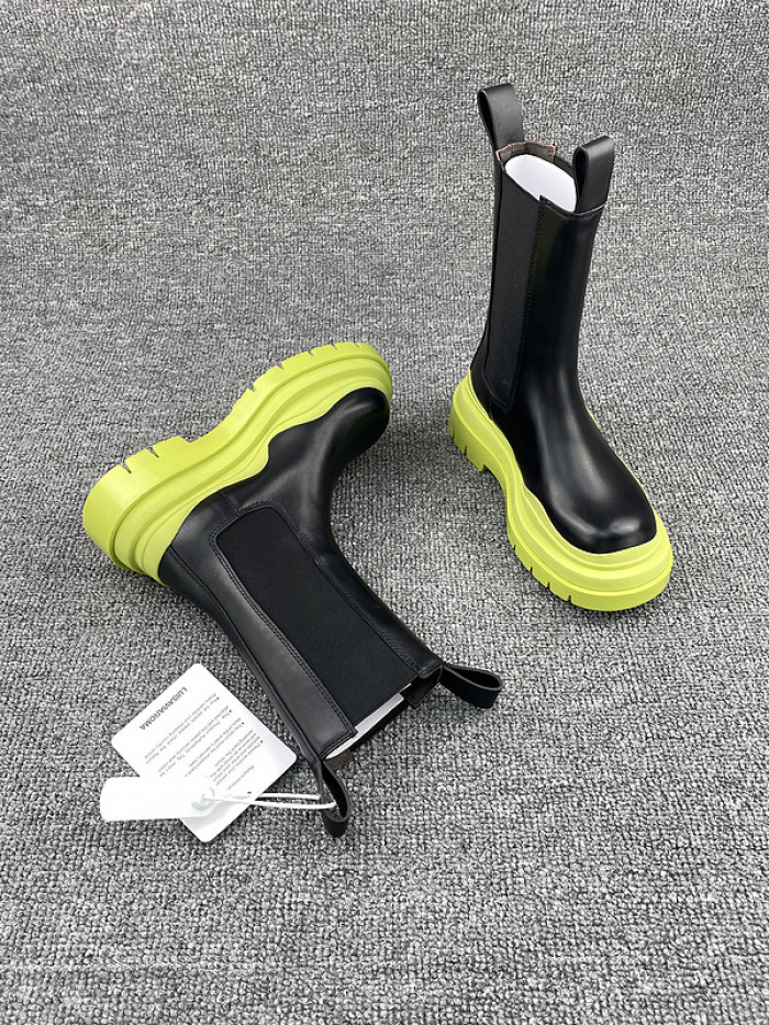 botteg*Ve*ne*ta boots