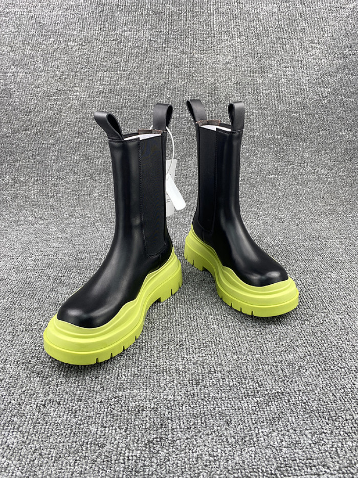 botteg*Ve*ne*ta boots