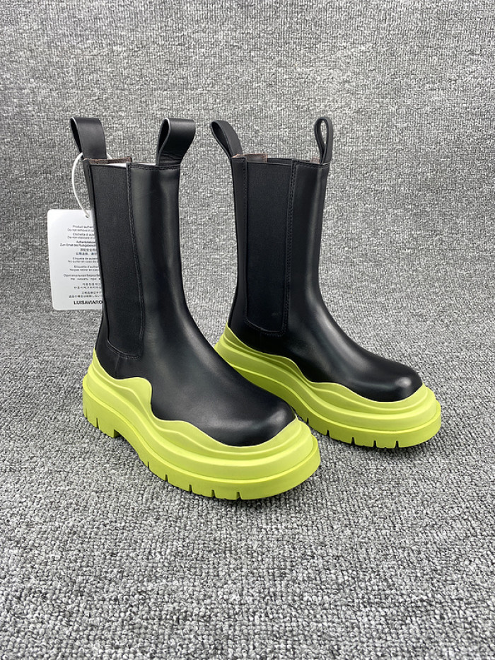 botteg*Ve*ne*ta boots