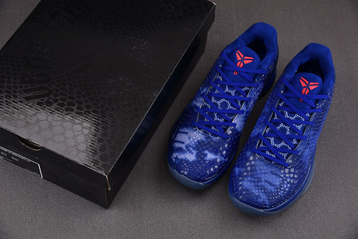 Nike  Zoom Kobe 6“ASG East LA” 448693-40