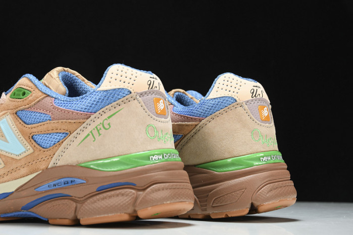 New Balance M990JG3