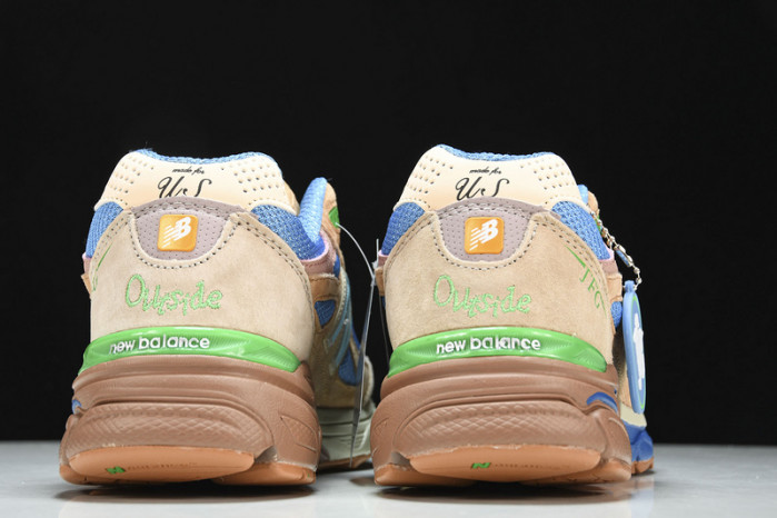New Balance M990JG3