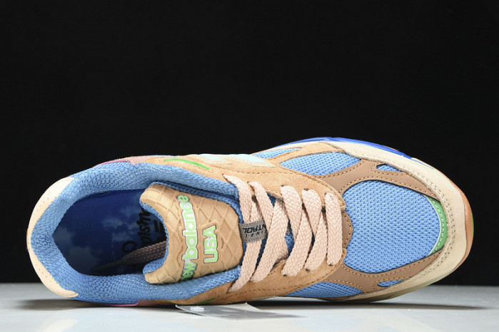 New Balance M990JG3