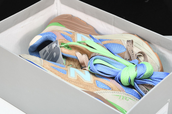 New Balance M990JG3