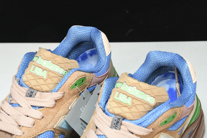 New Balance M990JG3