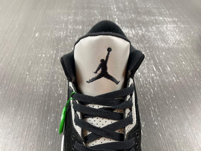 Air Jordan 3 Retro Tinker Black Cement CK4348-007