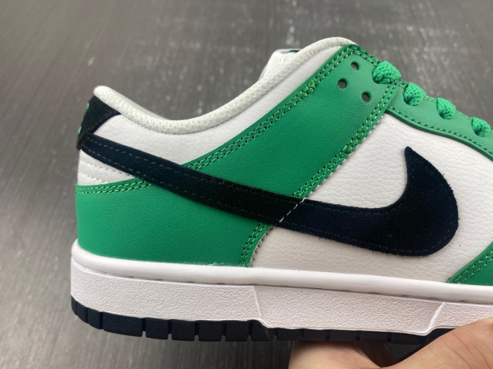 Nike Dunk Low Celtics - FN3612-300