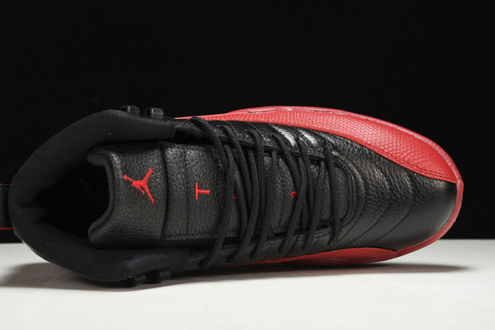 Air Jordan 12 Retro Flu Game (2016) - 130690-002