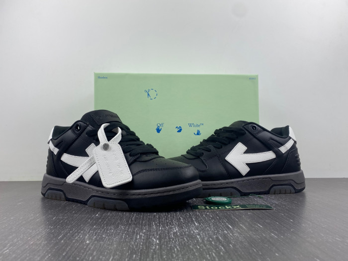 OFW OUT OF OFFICE SNEAKERS