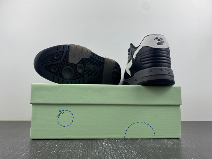 OFW OUT OF OFFICE SNEAKERS