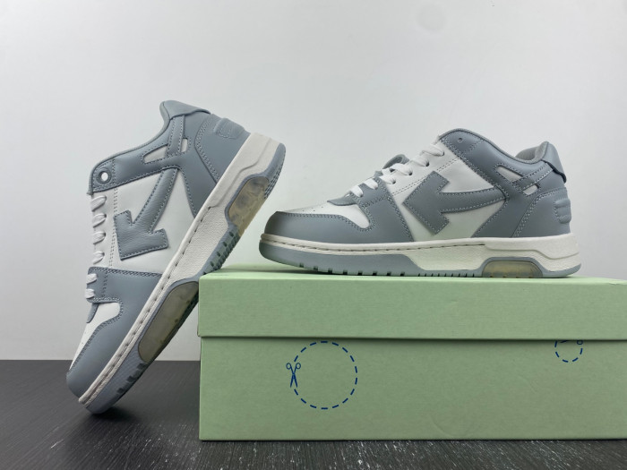 OFW OUT OF OFFICE SNEAKERS