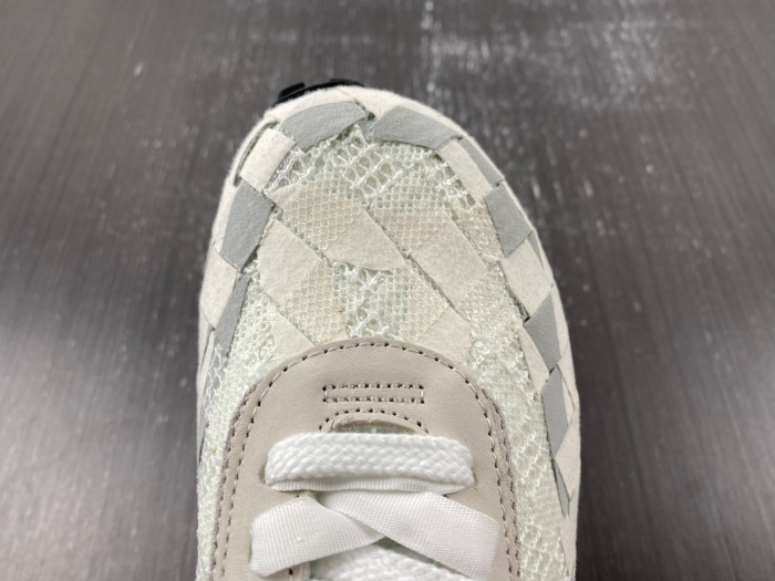 sacai x Nike Waffle Woven Green Gusto DR5209-100