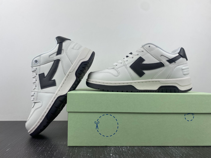 OFW OUT OF OFFICE SNEAKERS
