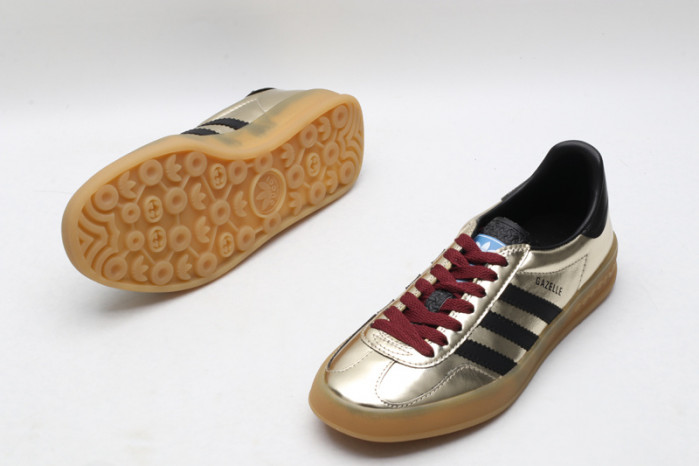 GUCC* X ADIDA* SNEAKER