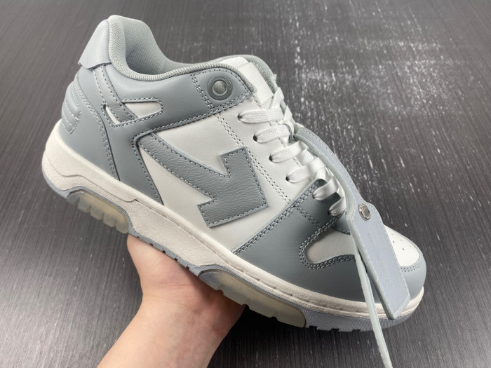 OFW OUT OF OFFICE SNEAKERS