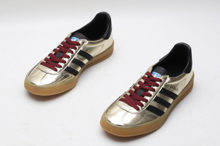 GUCC* X ADIDA* SNEAKER