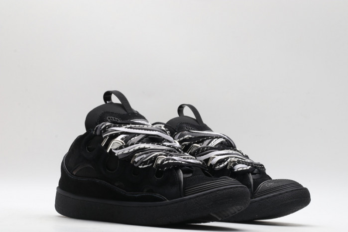 LANVIN CURB Sneakers