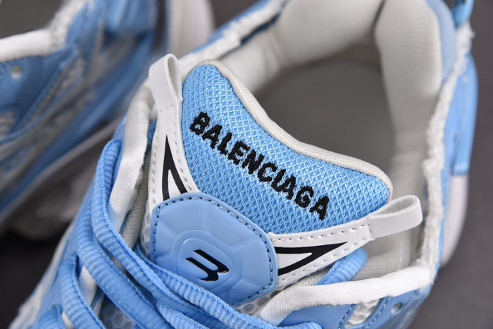 Ba*len*cia*ga -runner