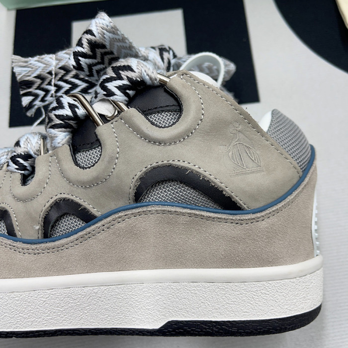 LANVIN CURB Sneakers
