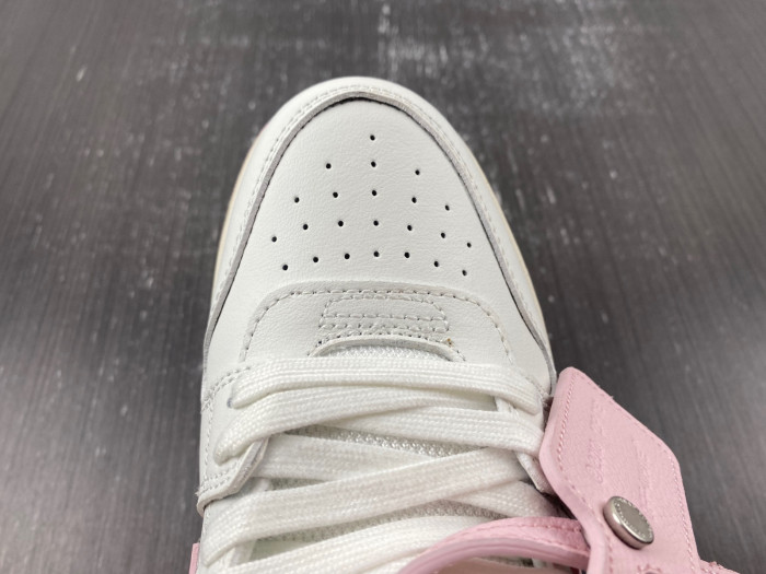 OFW OUT OF OFFICE SNEAKERS